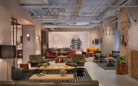 Moxy Nyc Times Square Hotel New York City United States Of America